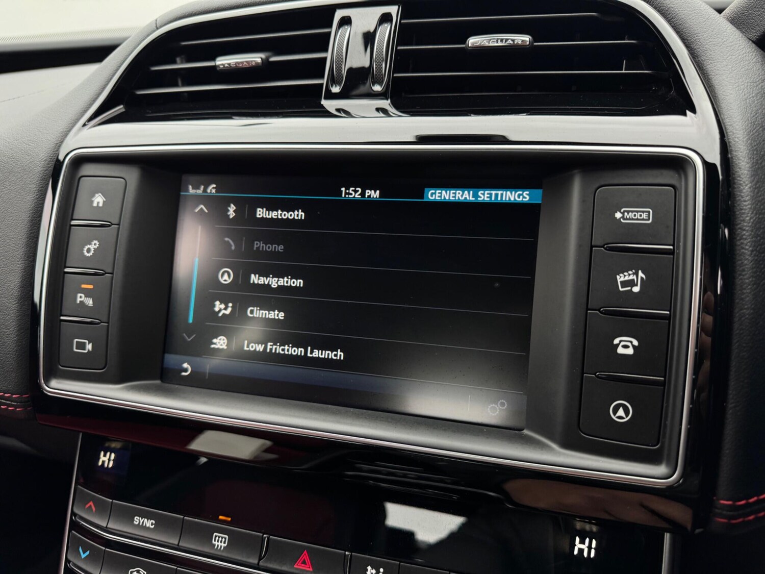 Used Jaguar XE for sale - 77509733: Photo 41