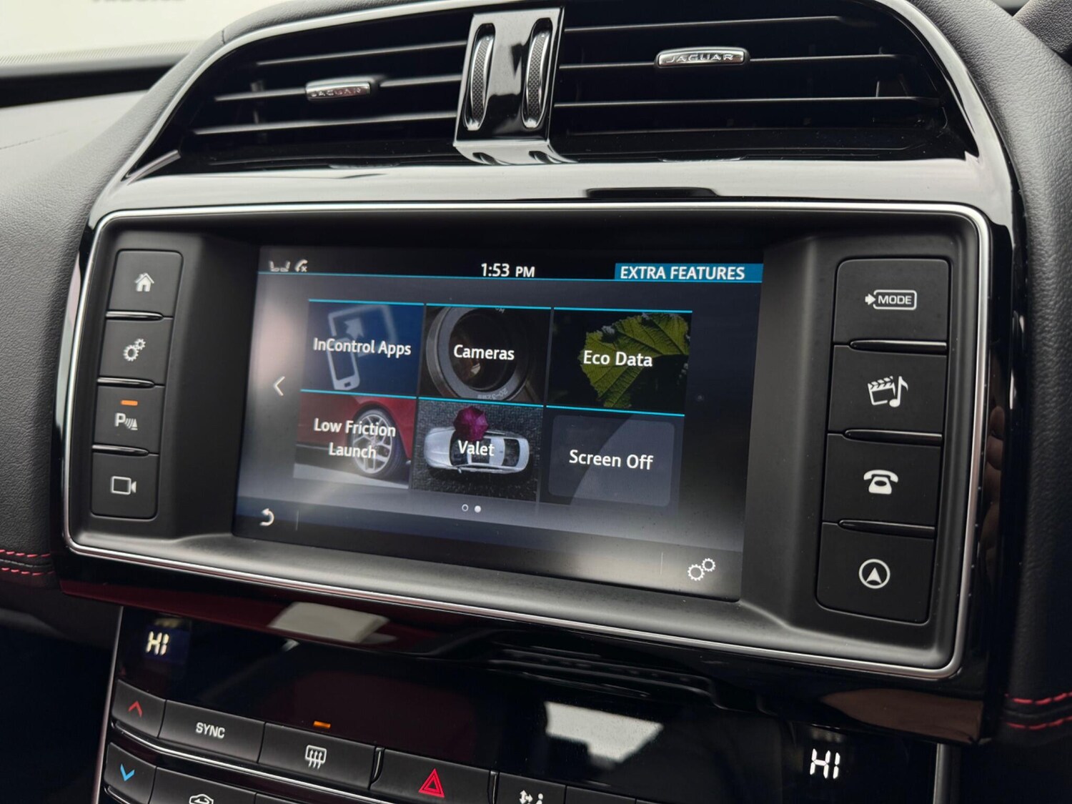 Used Jaguar XE for sale - 77509733: Photo 44