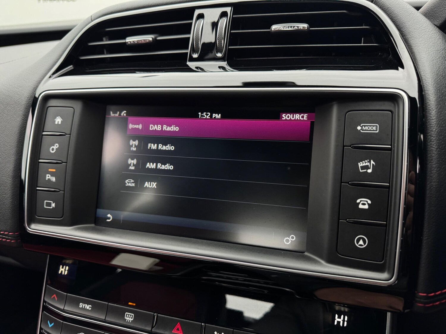 Used Jaguar XE for sale - 77509733: Photo 45