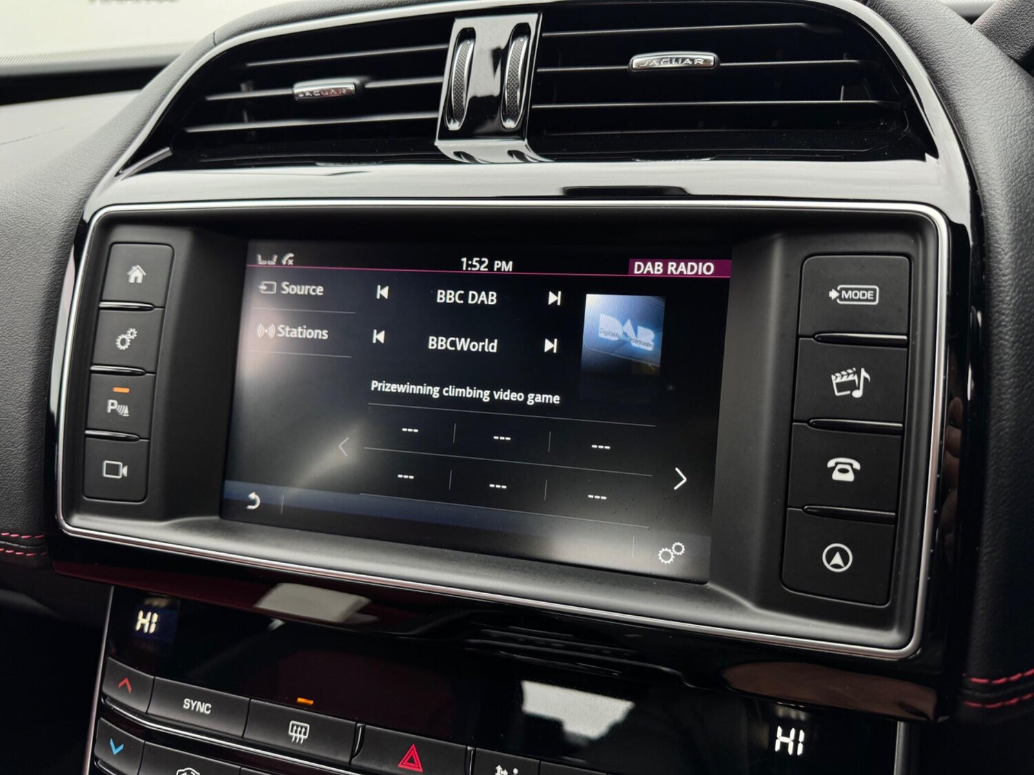 Used Jaguar XE for sale - 77509733: Photo 46