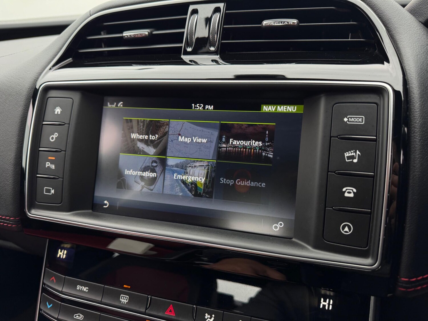 Used Jaguar XE for sale - 77509733: Photo 47