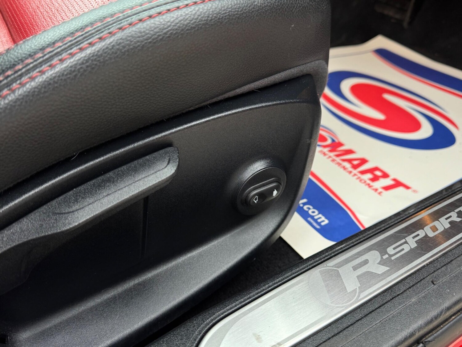 Used Jaguar XE for sale - 77509733: Photo 52