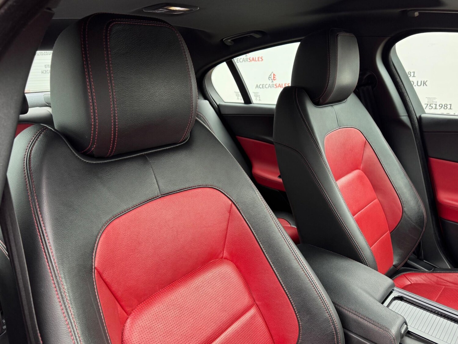 Used Jaguar XE for sale - 77509733: Photo 61