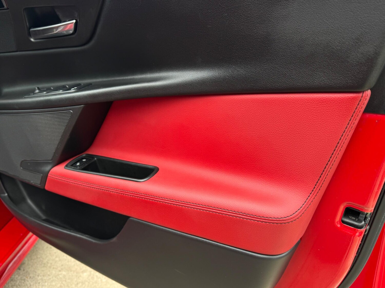 Used Jaguar XE for sale - 77509733: Photo 62