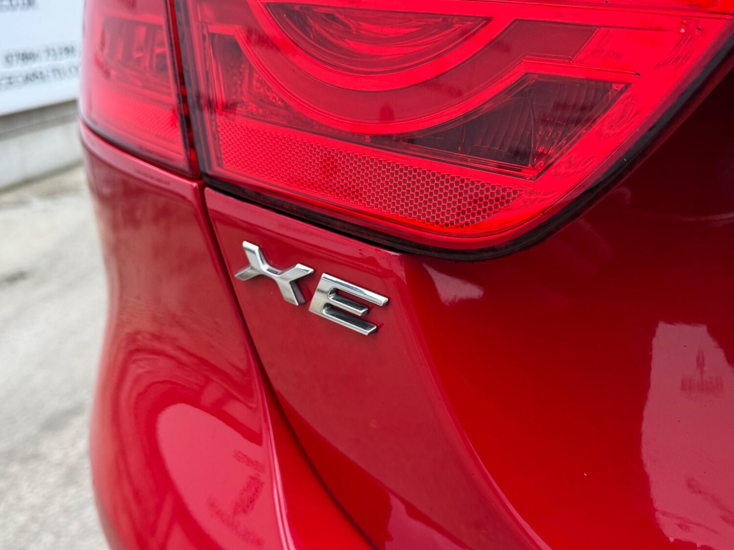 Used Jaguar XE for sale - 77509733: Photo 65