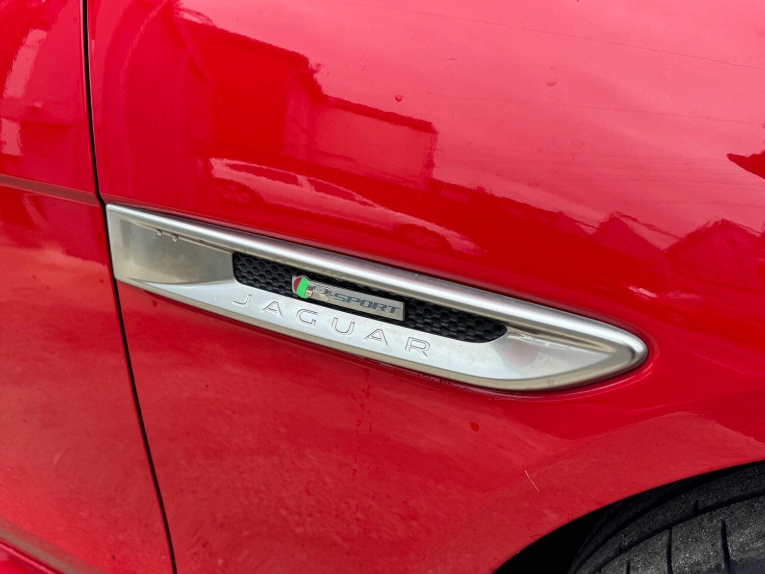 Used Jaguar XE for sale - 77509733: Photo 67