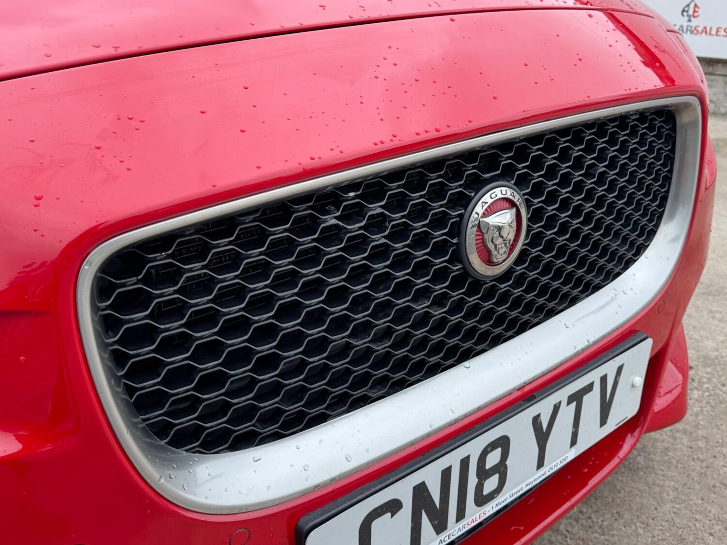 Used Jaguar XE for sale - 77509733: Photo 69