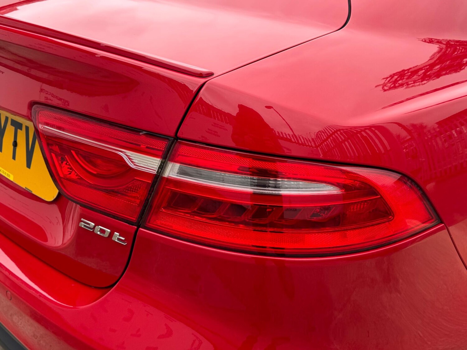 Used Jaguar XE for sale - 77509733: Photo 71