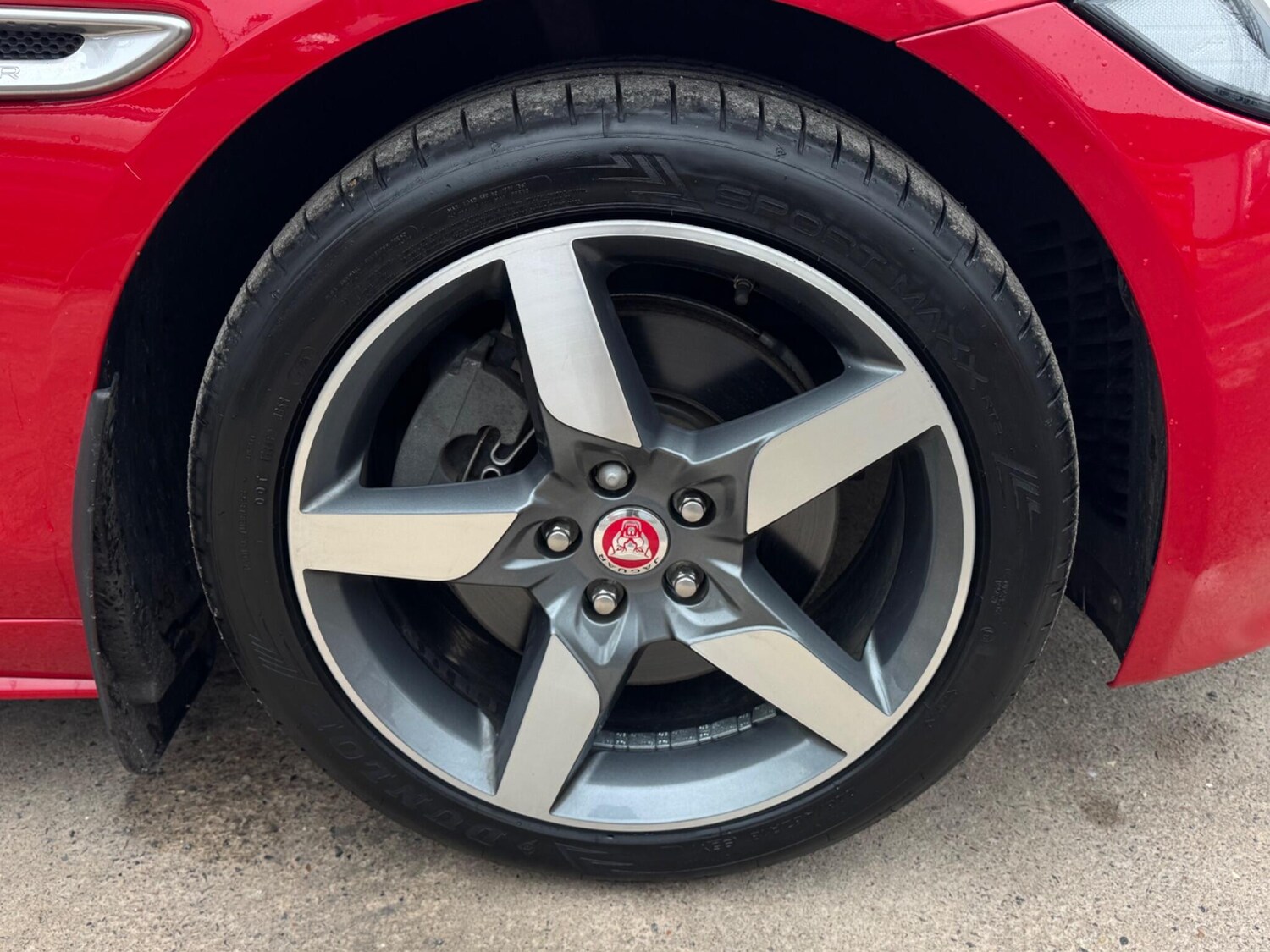 Used Jaguar XE for sale - 77509733: Photo 72