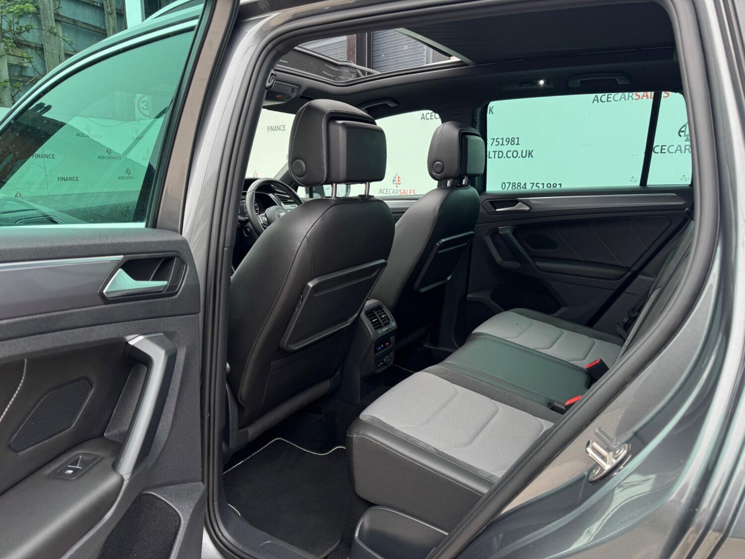 Used Volkswagen Tiguan 2018 for sale - 77994257: Photo 13