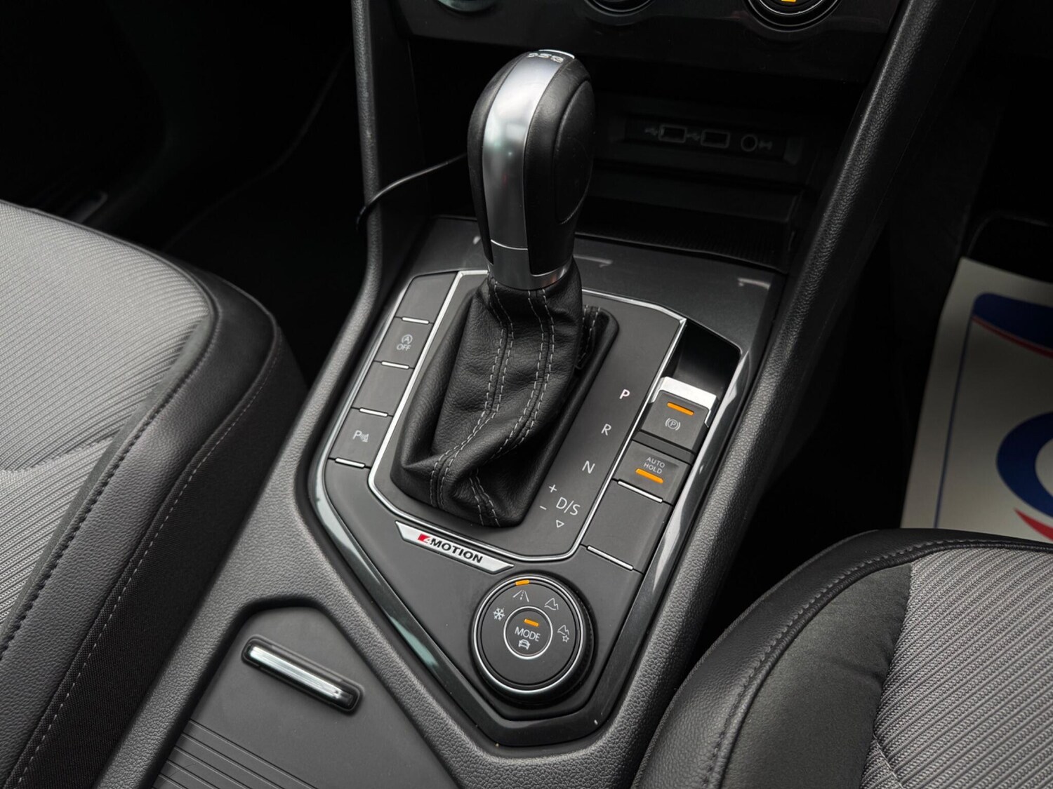 Used Volkswagen Tiguan 2018 for sale - 77994257: Photo 25