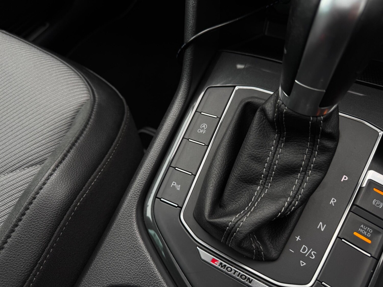 Used Volkswagen Tiguan 2018 for sale - 77994257: Photo 26