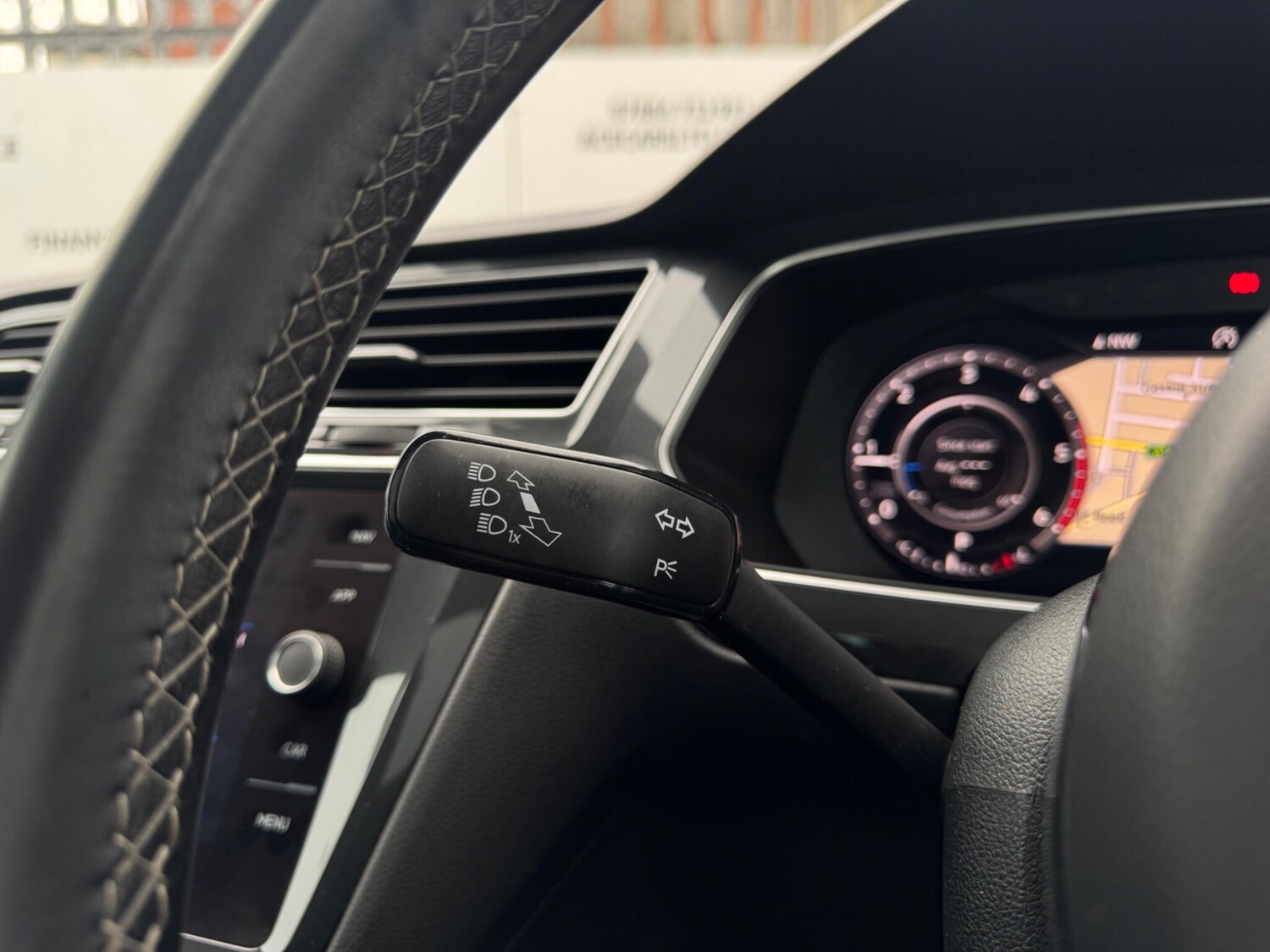 Used Volkswagen Tiguan 2018 for sale - 77994257: Photo 30