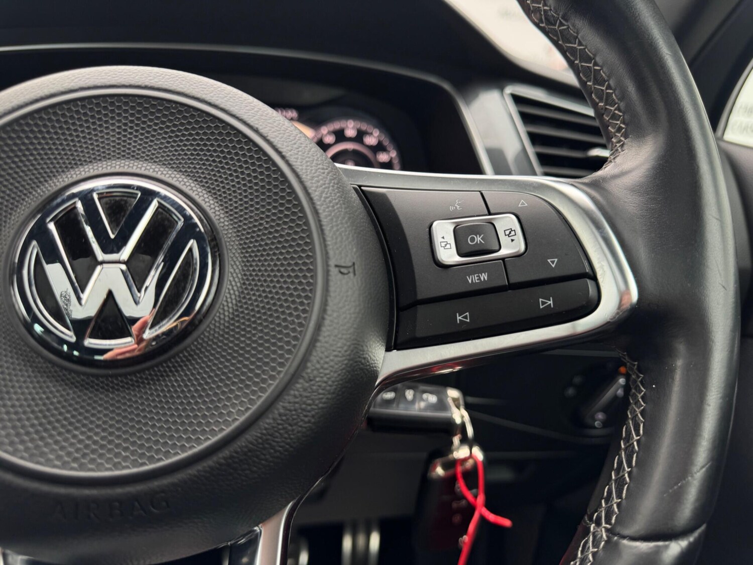 Used Volkswagen Tiguan 2018 for sale - 77994257: Photo 34