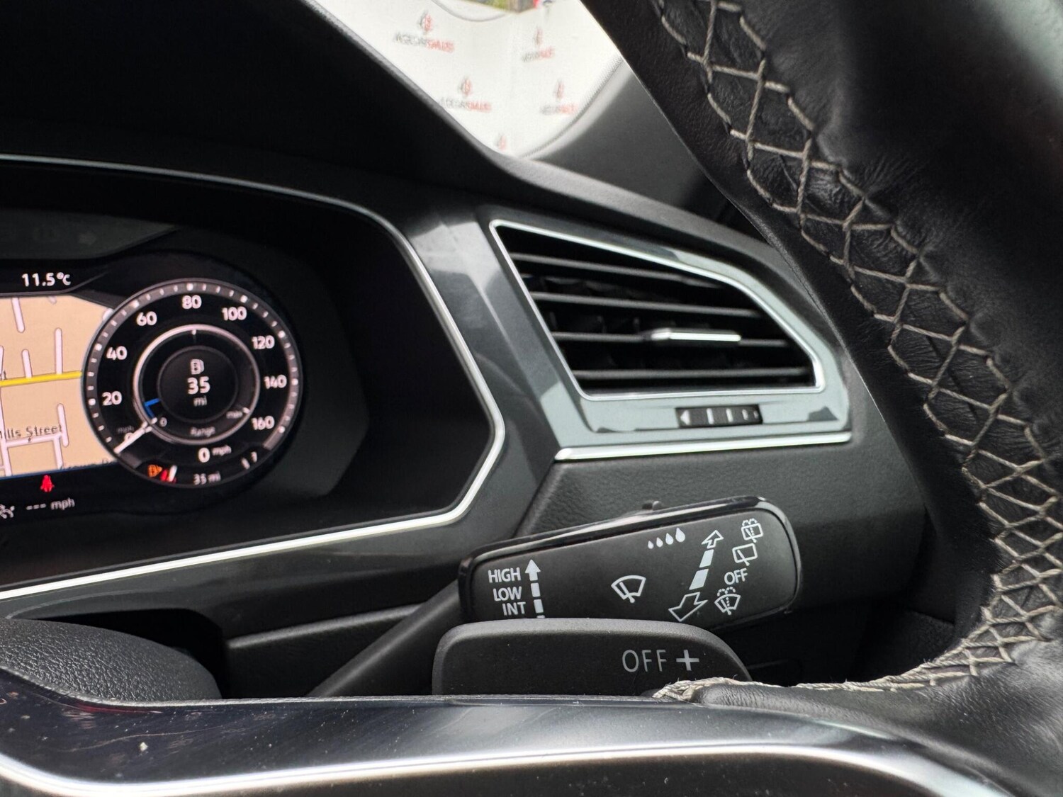 Used Volkswagen Tiguan 2018 for sale - 77994257: Photo 35