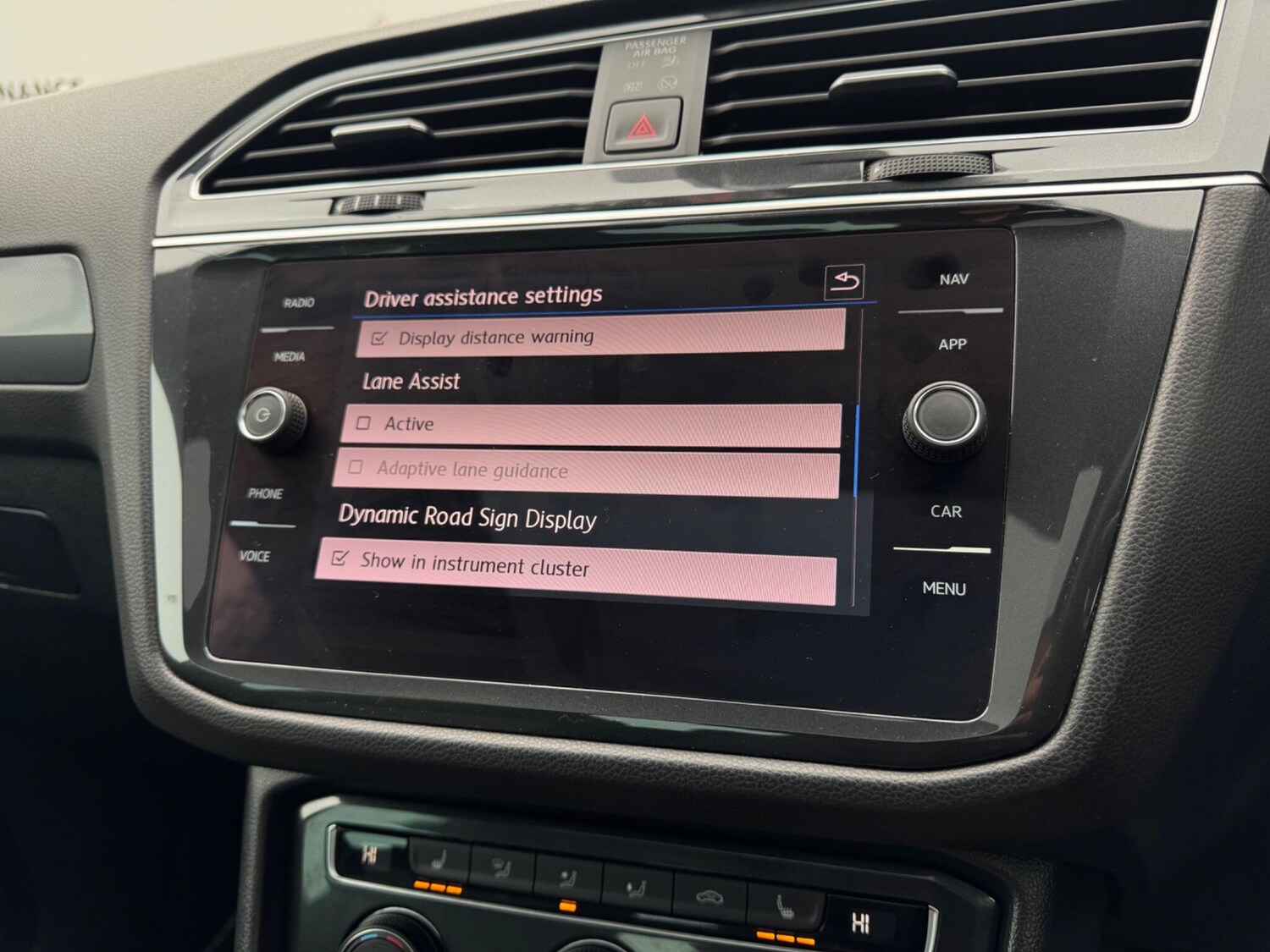 Used Volkswagen Tiguan 2018 for sale - 77994257: Photo 46