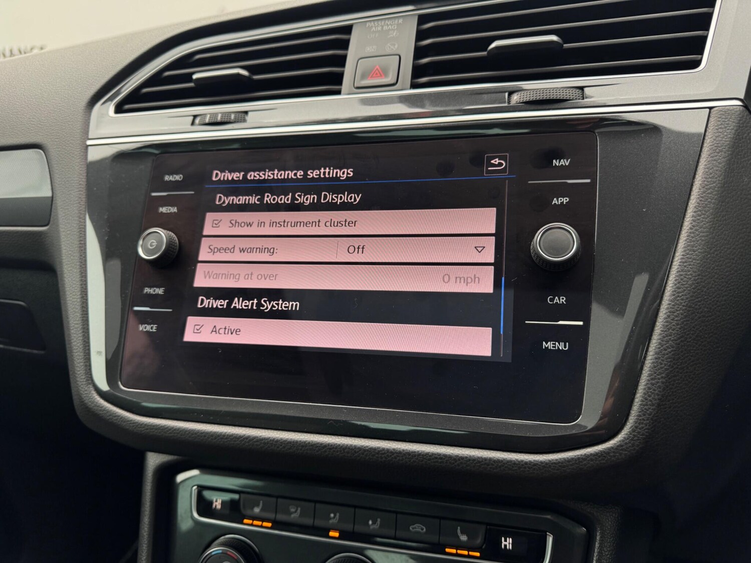 Used Volkswagen Tiguan 2018 for sale - 77994257: Photo 47