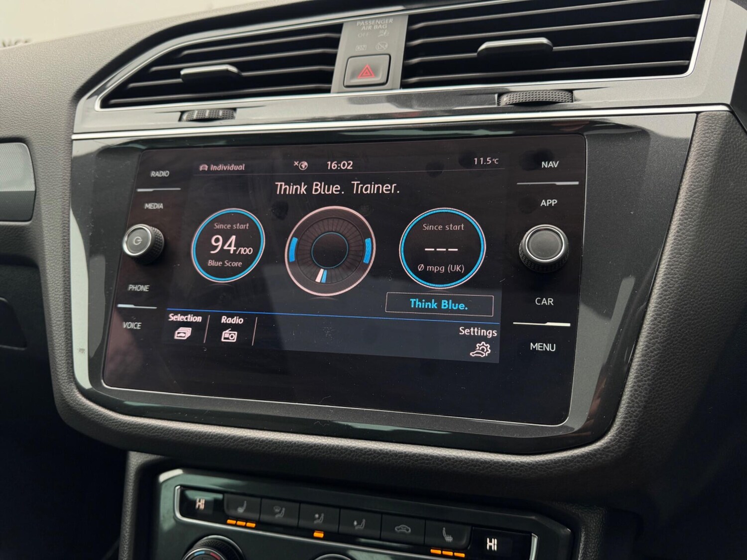 Used Volkswagen Tiguan 2018 for sale - 77994257: Photo 59