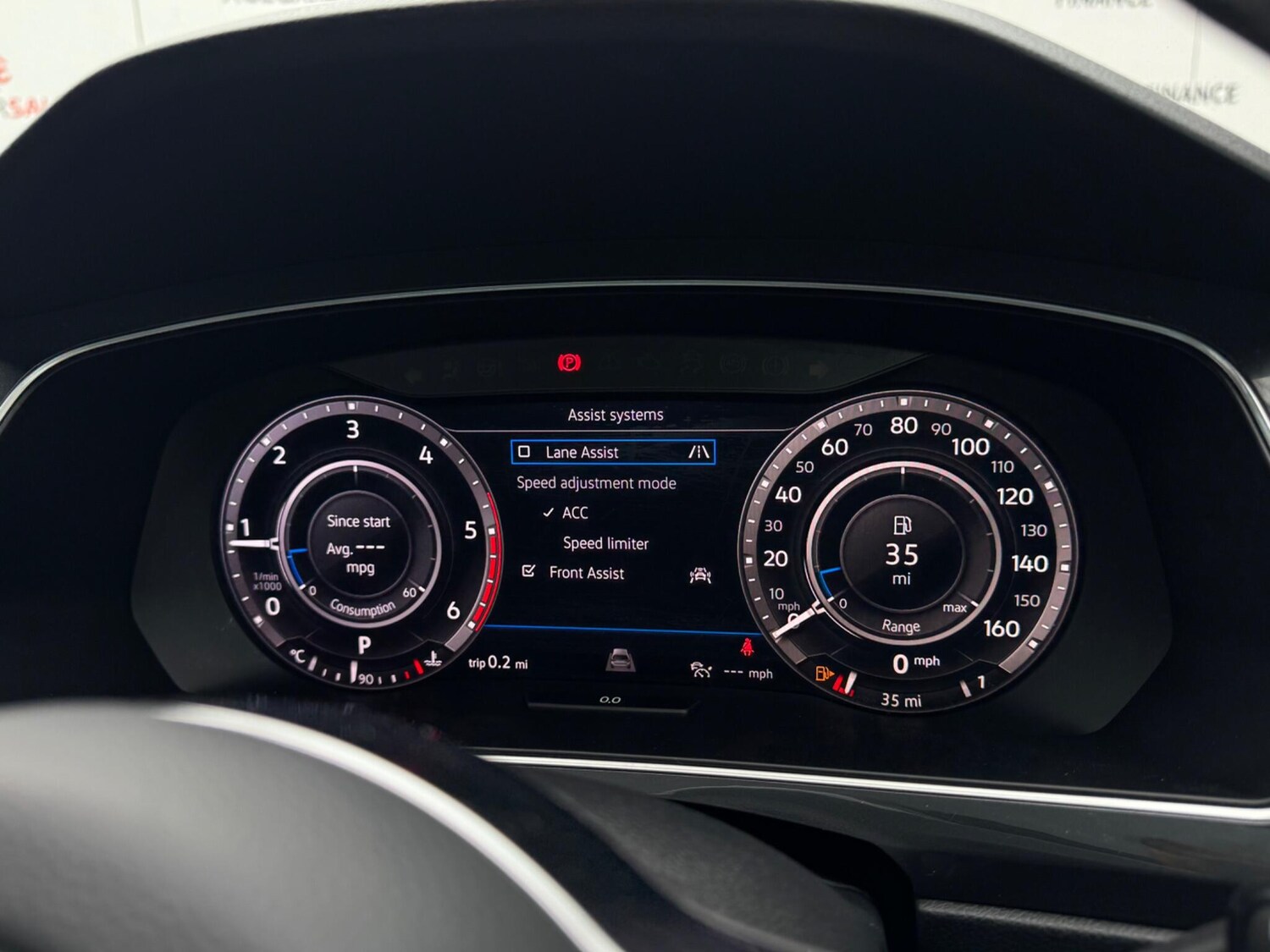 Used Volkswagen Tiguan 2018 for sale - 77994257: Photo 64