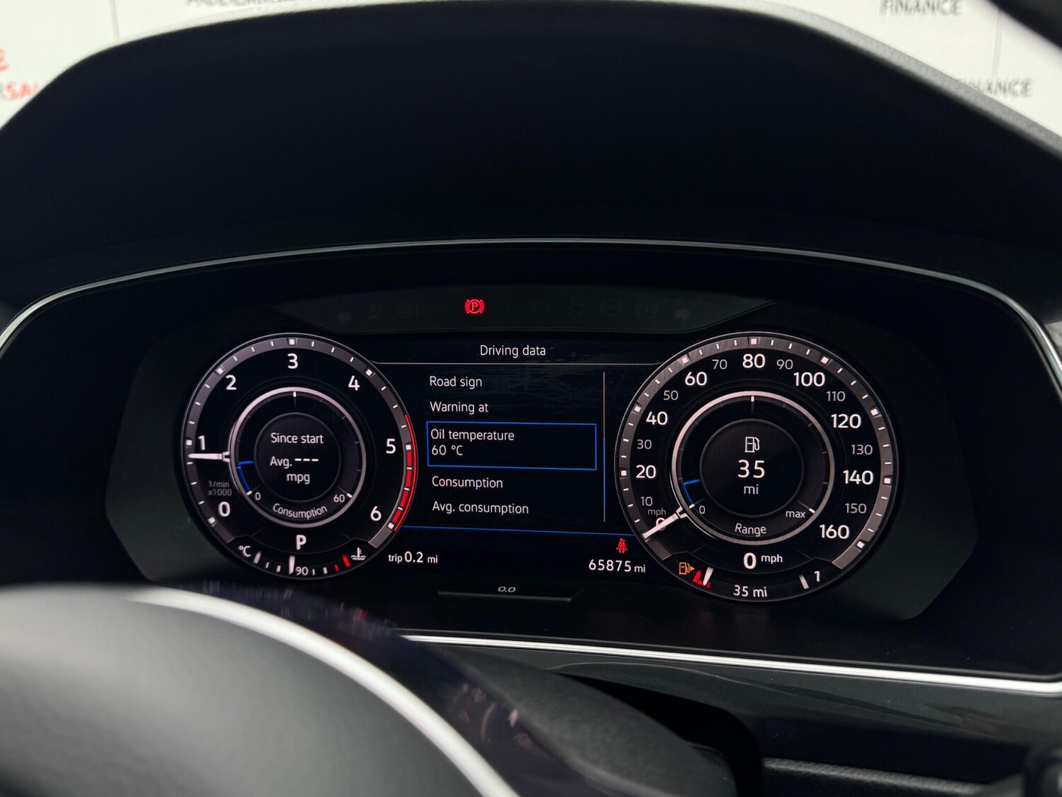 Used Volkswagen Tiguan 2018 for sale - 77994257: Photo 65