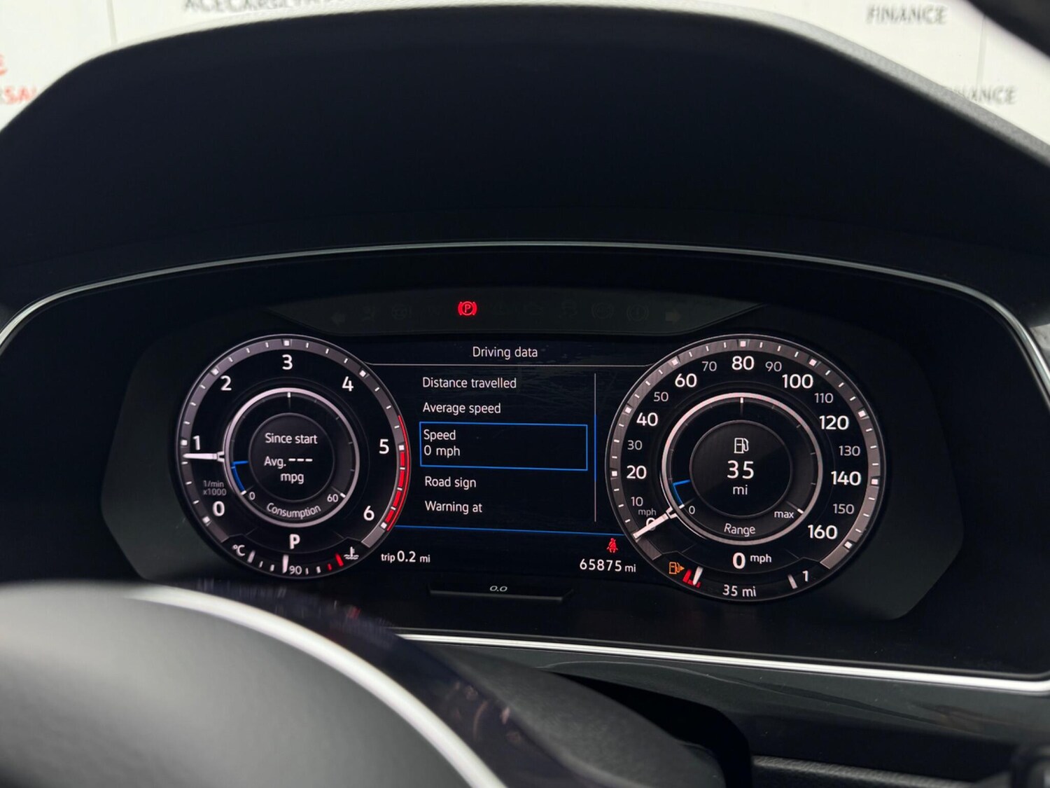 Used Volkswagen Tiguan 2018 for sale - 77994257: Photo 66