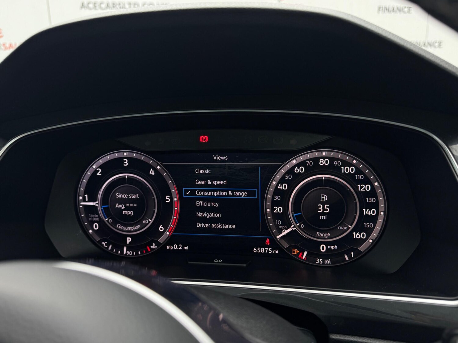 Used Volkswagen Tiguan 2018 for sale - 77994257: Photo 69