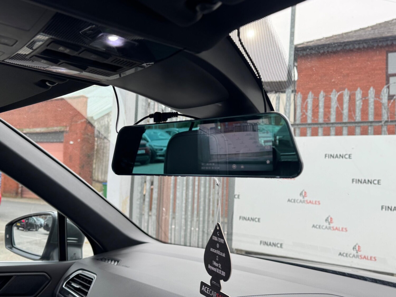 Used Volkswagen Tiguan 2018 for sale - 77994257: Photo 71