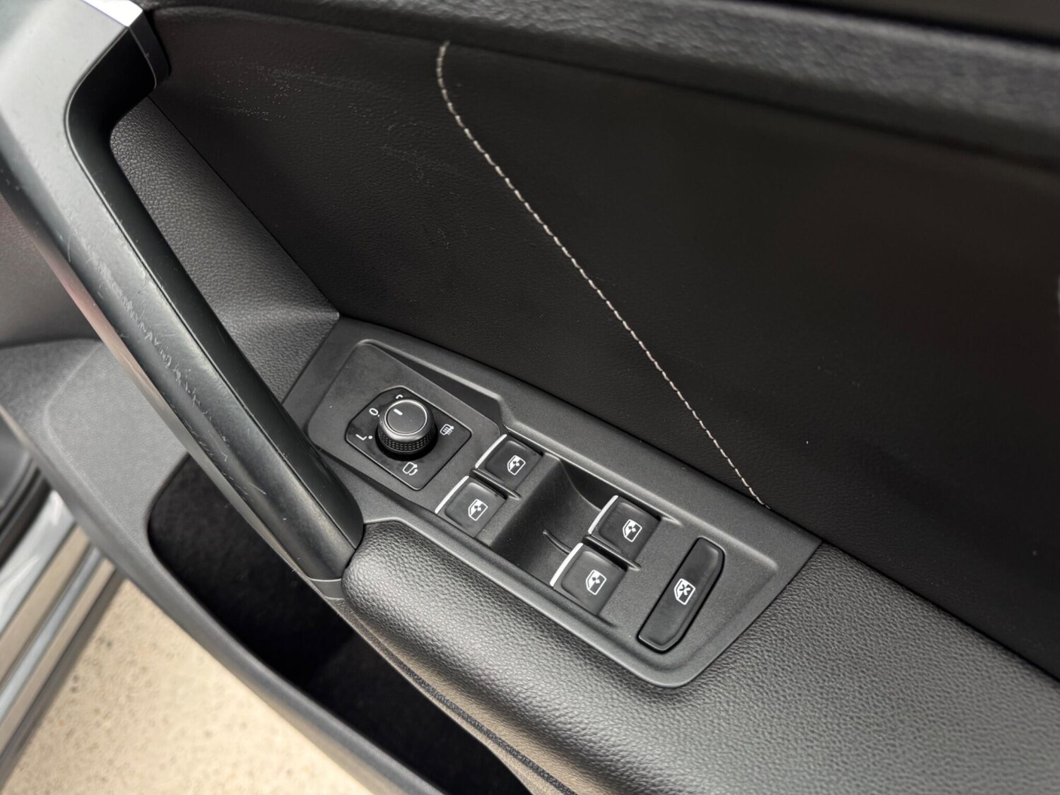 Used Volkswagen Tiguan 2018 for sale - 77994257: Photo 72