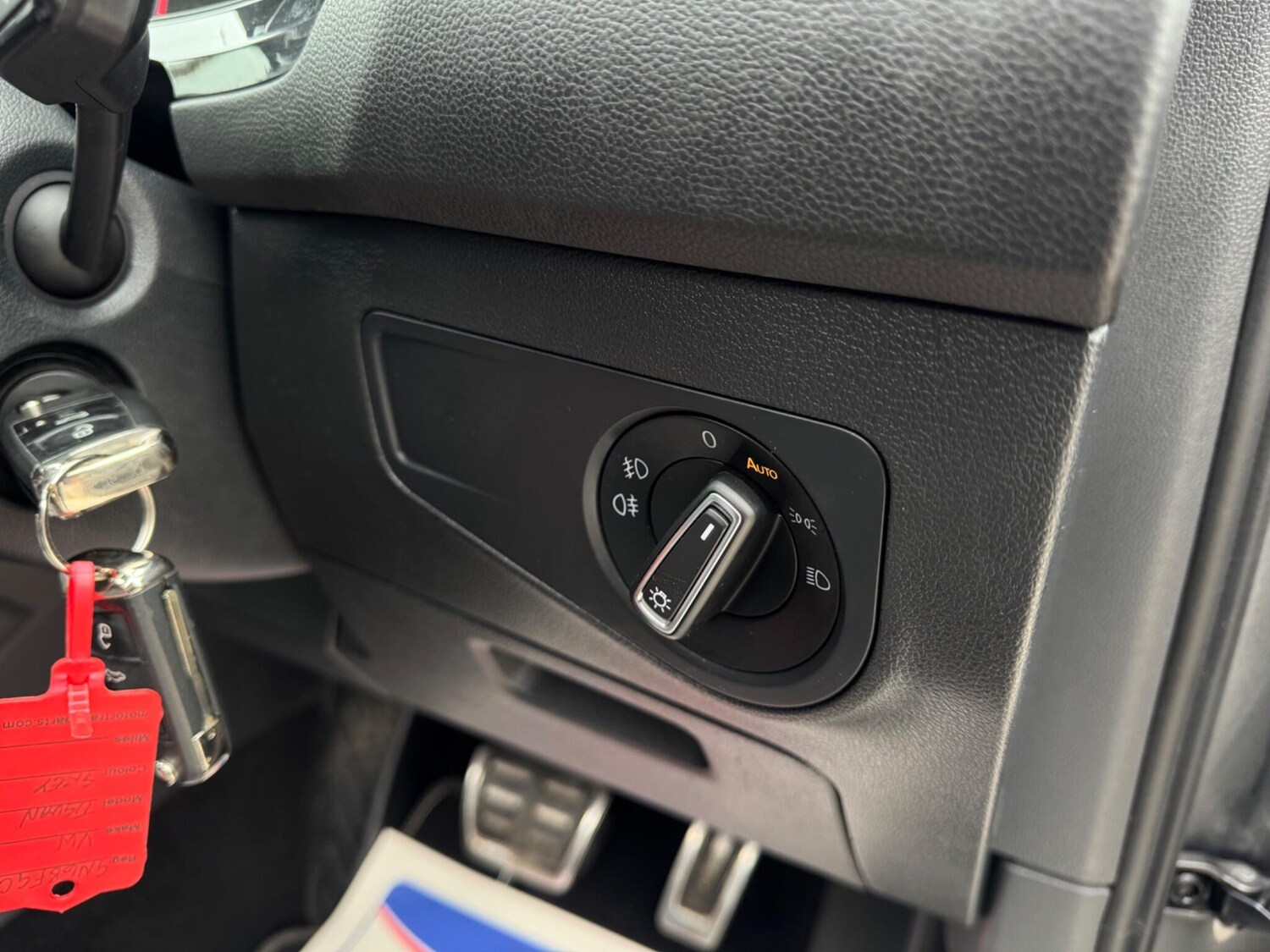 Used Volkswagen Tiguan 2018 for sale - 77994257: Photo 73