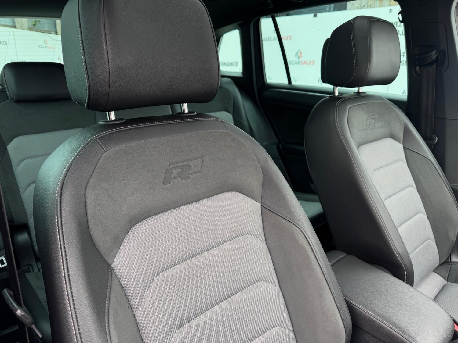 Used Volkswagen Tiguan 2018 for sale - 77994257: Photo 77