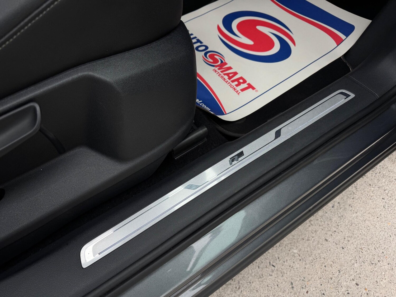 Used Volkswagen Tiguan 2018 for sale - 77994257: Photo 78