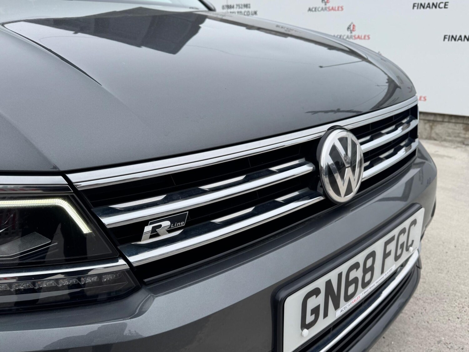 Used Volkswagen Tiguan 2018 for sale - 77994257: Photo 79