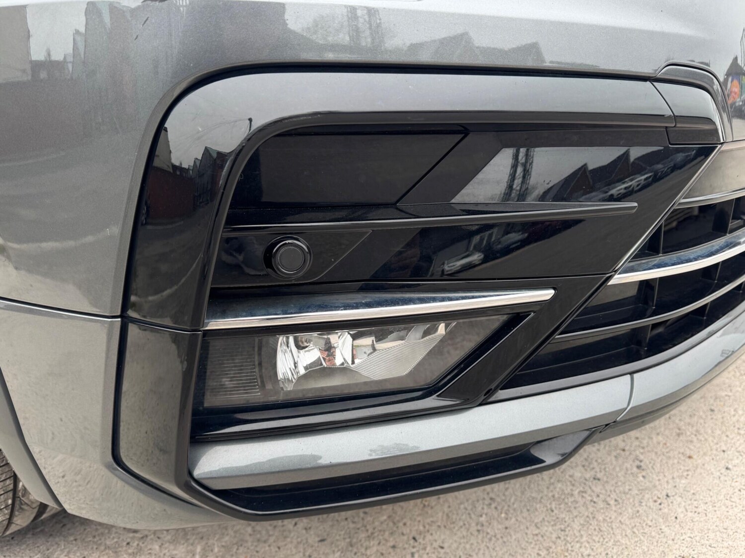 Used Volkswagen Tiguan 2018 for sale - 77994257: Photo 80