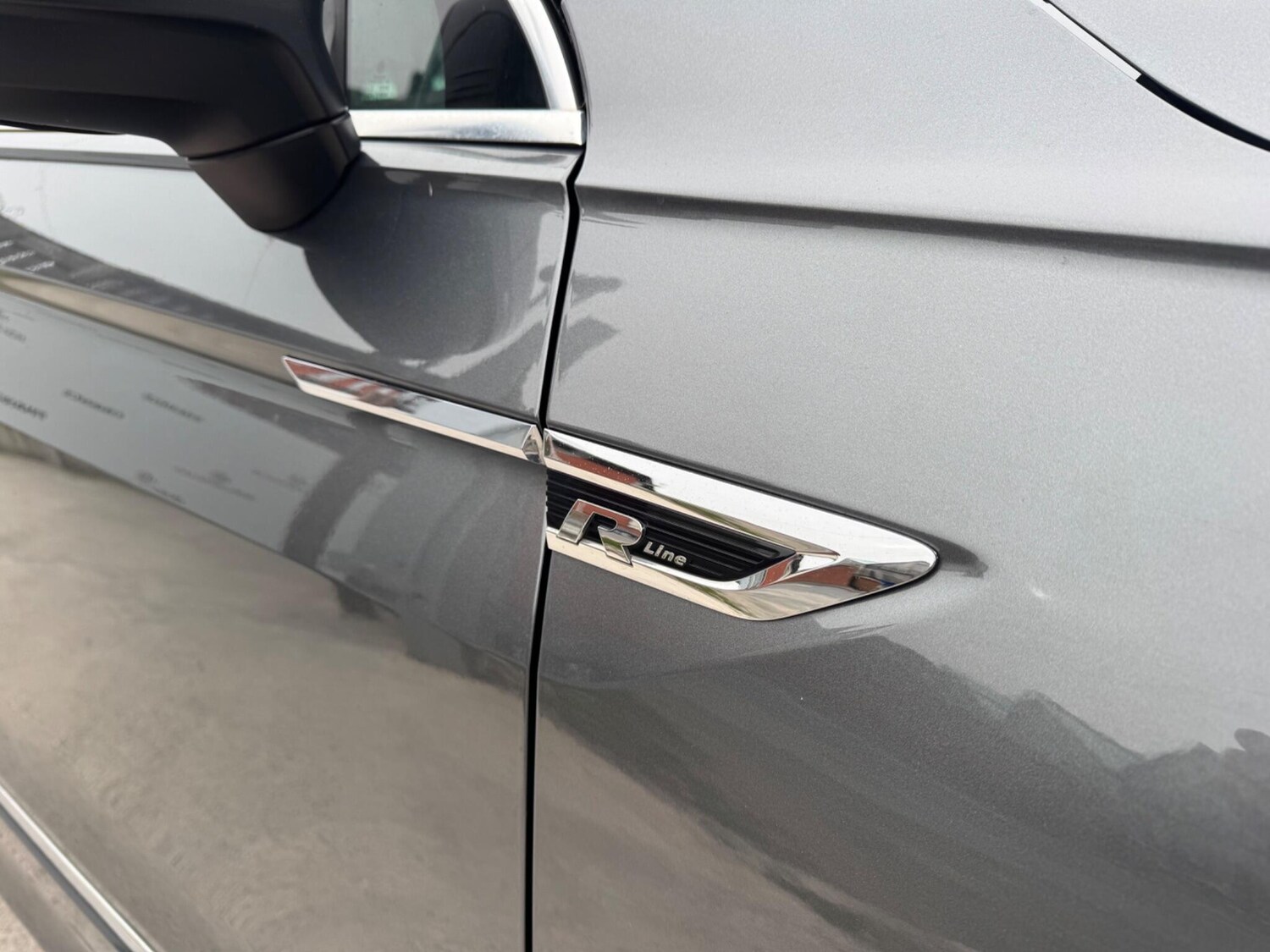 Used Volkswagen Tiguan 2018 for sale - 77994257: Photo 83