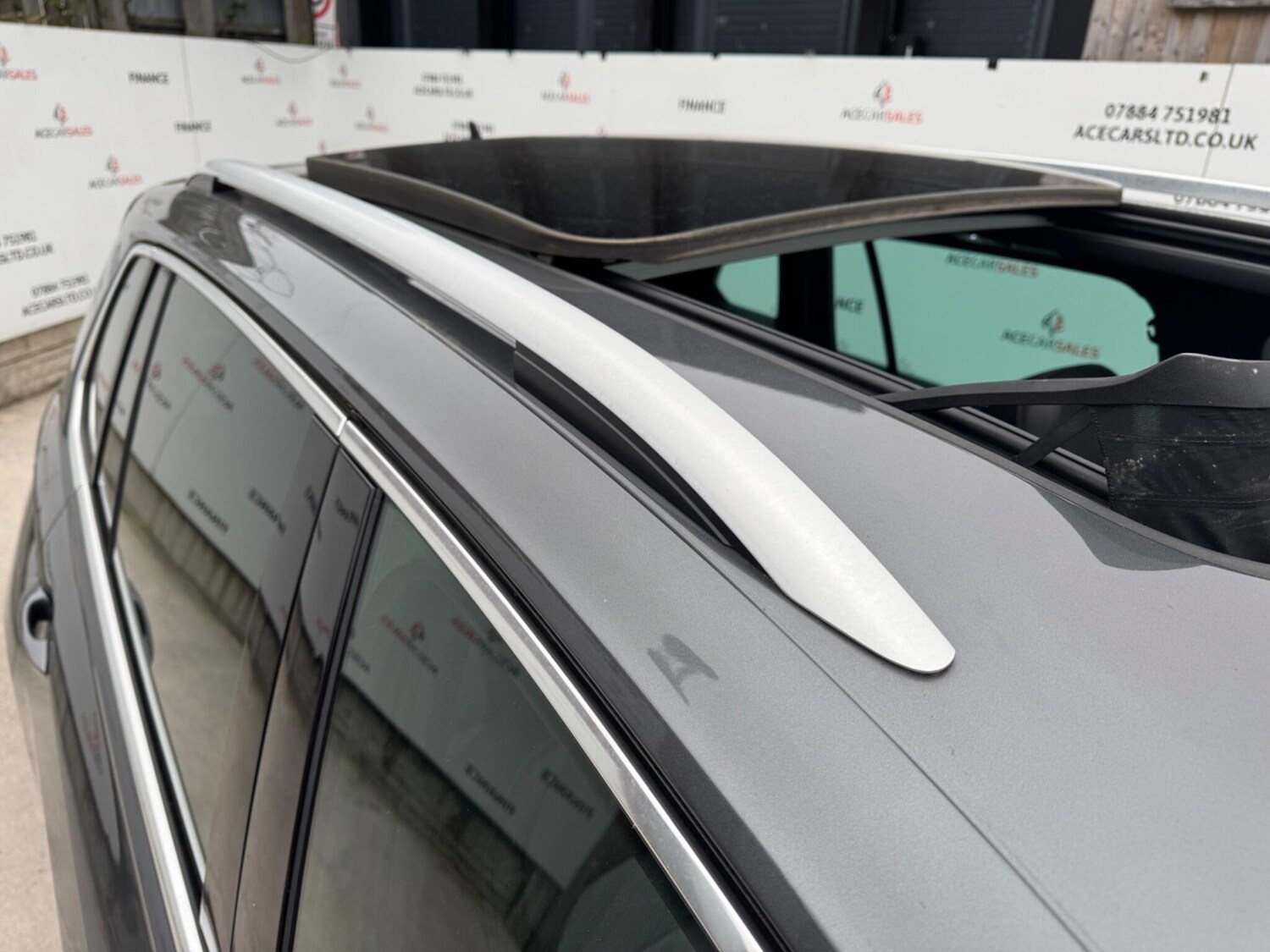 Used Volkswagen Tiguan 2018 for sale - 77994257: Photo 84