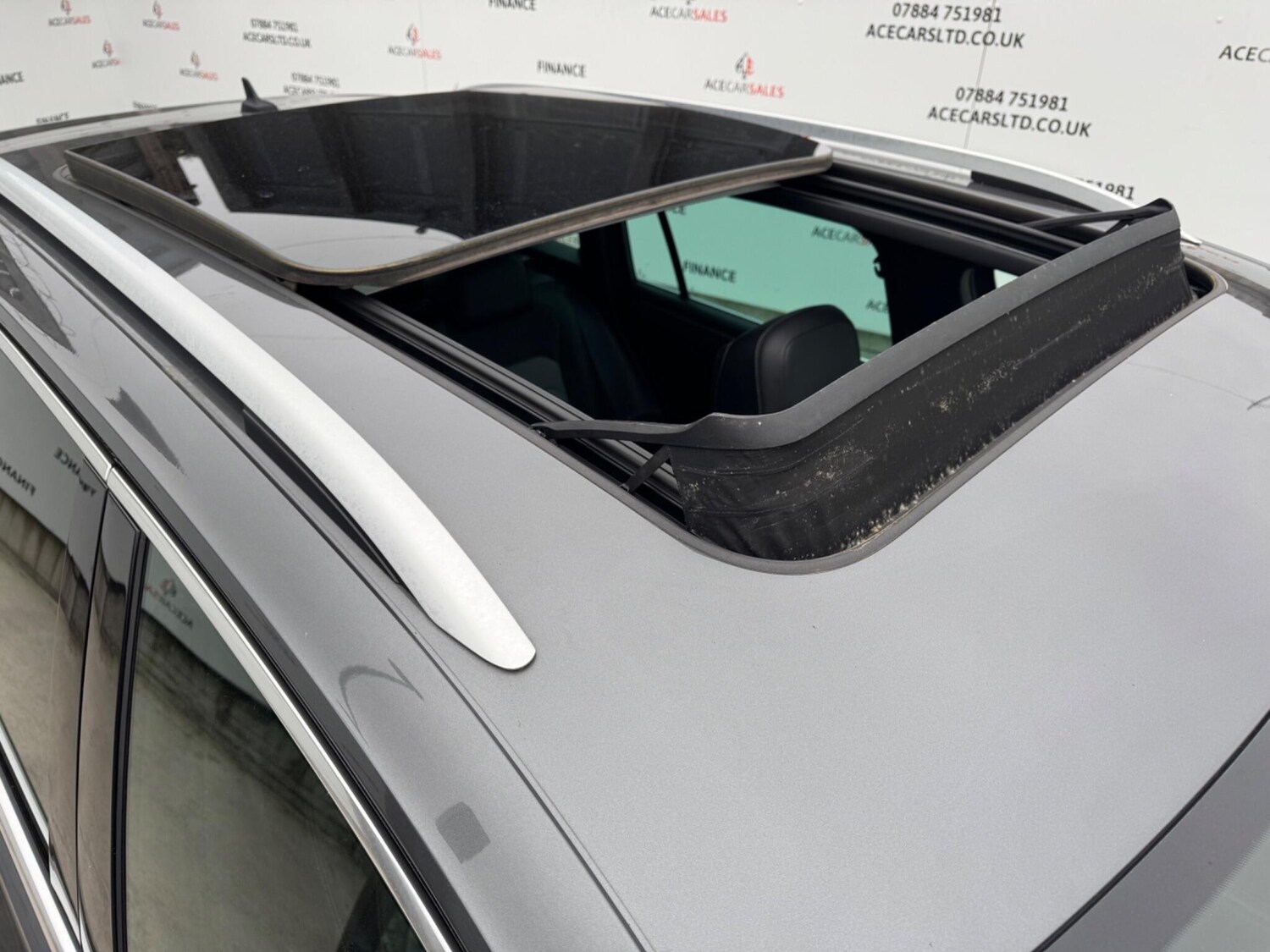 Used Volkswagen Tiguan 2018 for sale - 77994257: Photo 85