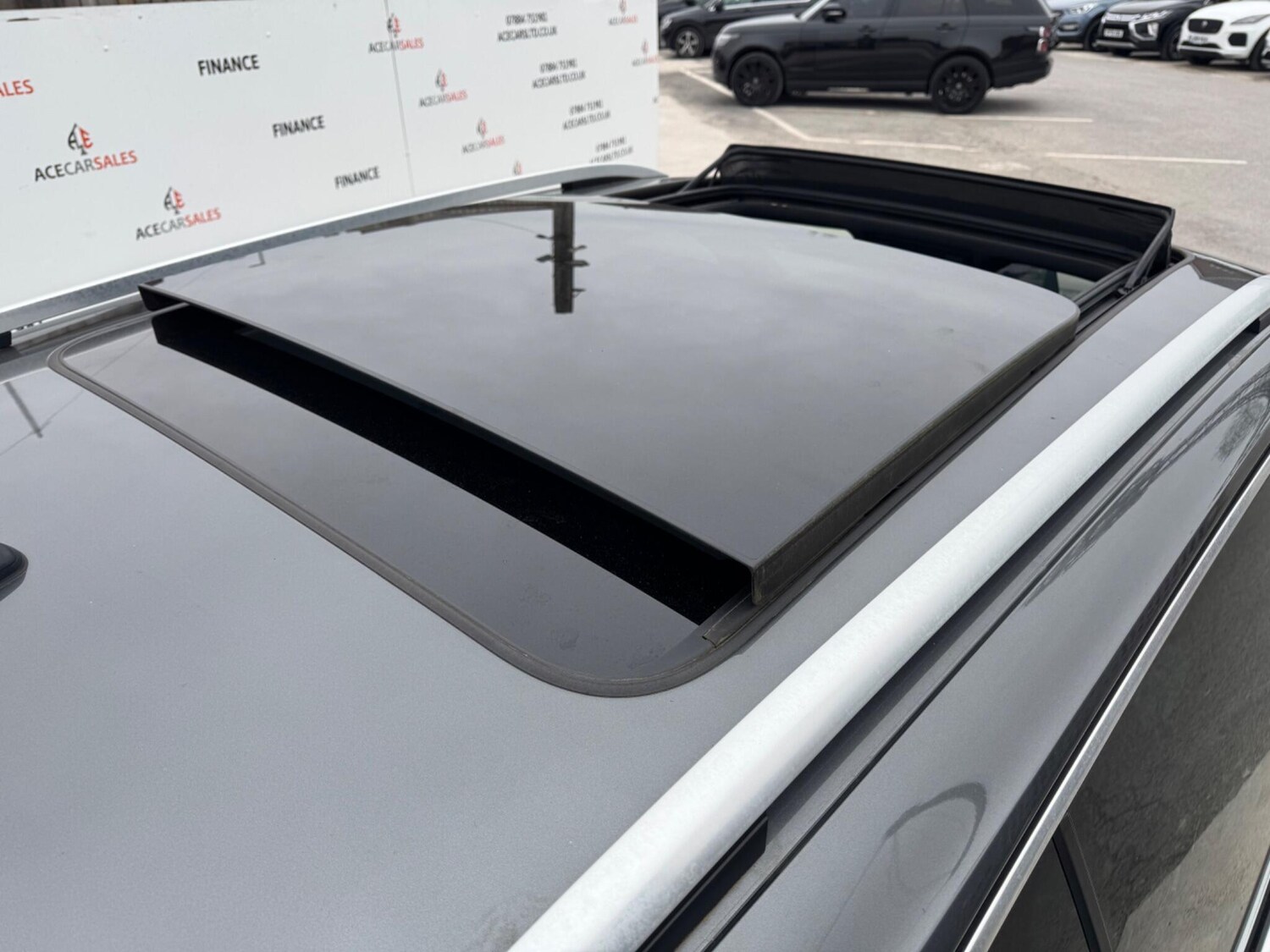 Used Volkswagen Tiguan 2018 for sale - 77994257: Photo 86