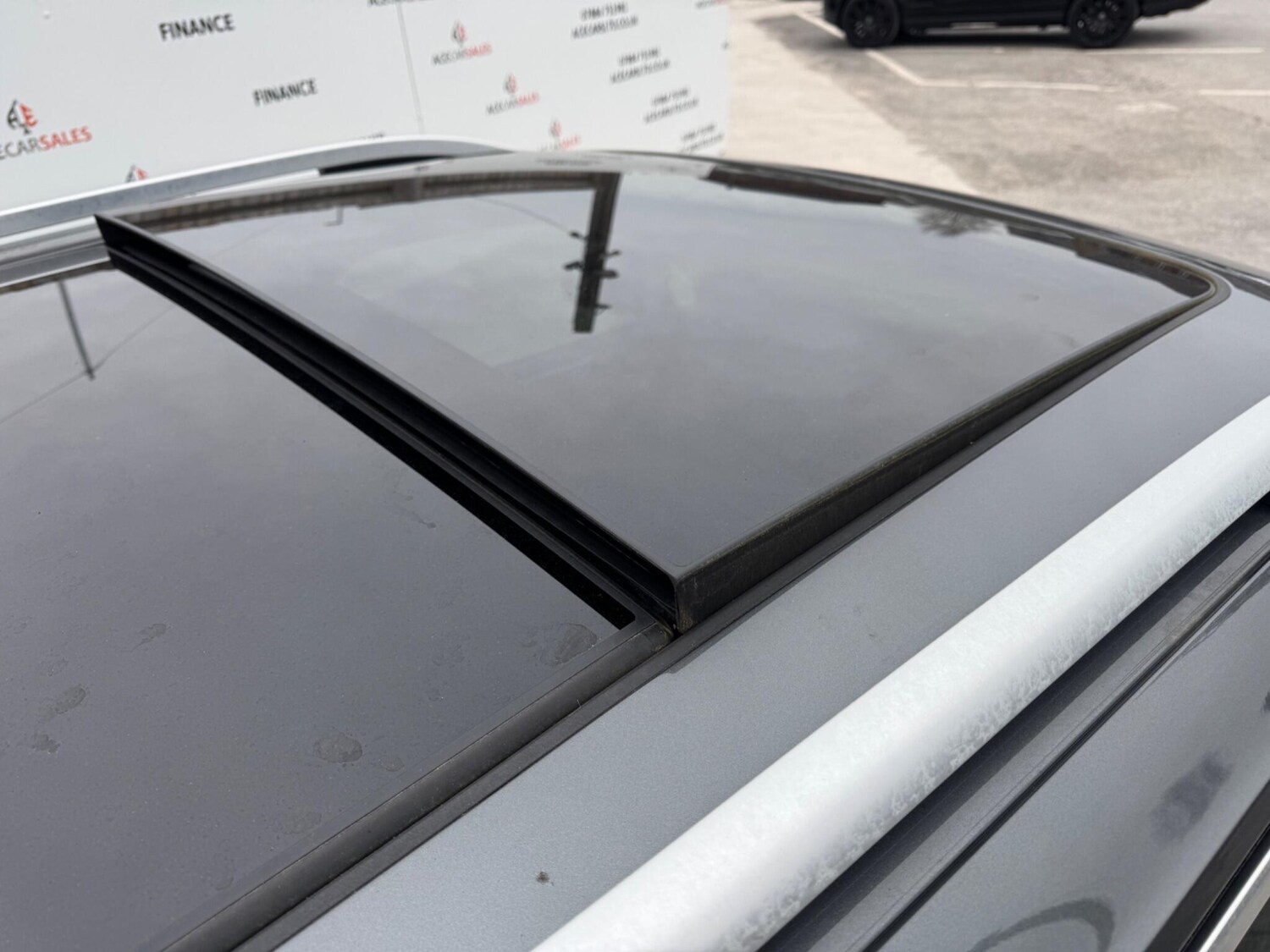 Used Volkswagen Tiguan 2018 for sale - 77994257: Photo 87