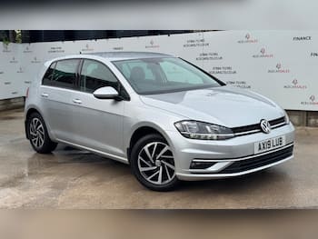 Used Volkswagen Golf 2019 for sale - 79670031: Photo