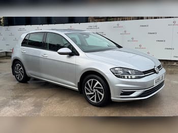 Used Volkswagen Golf 2019 for sale - 79670031: Photo