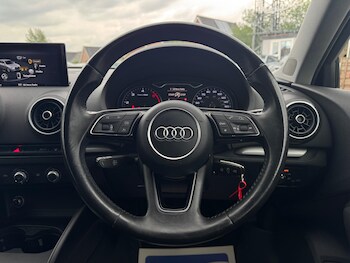 Used Audi A3 2017 for sale - 78481644: Photo