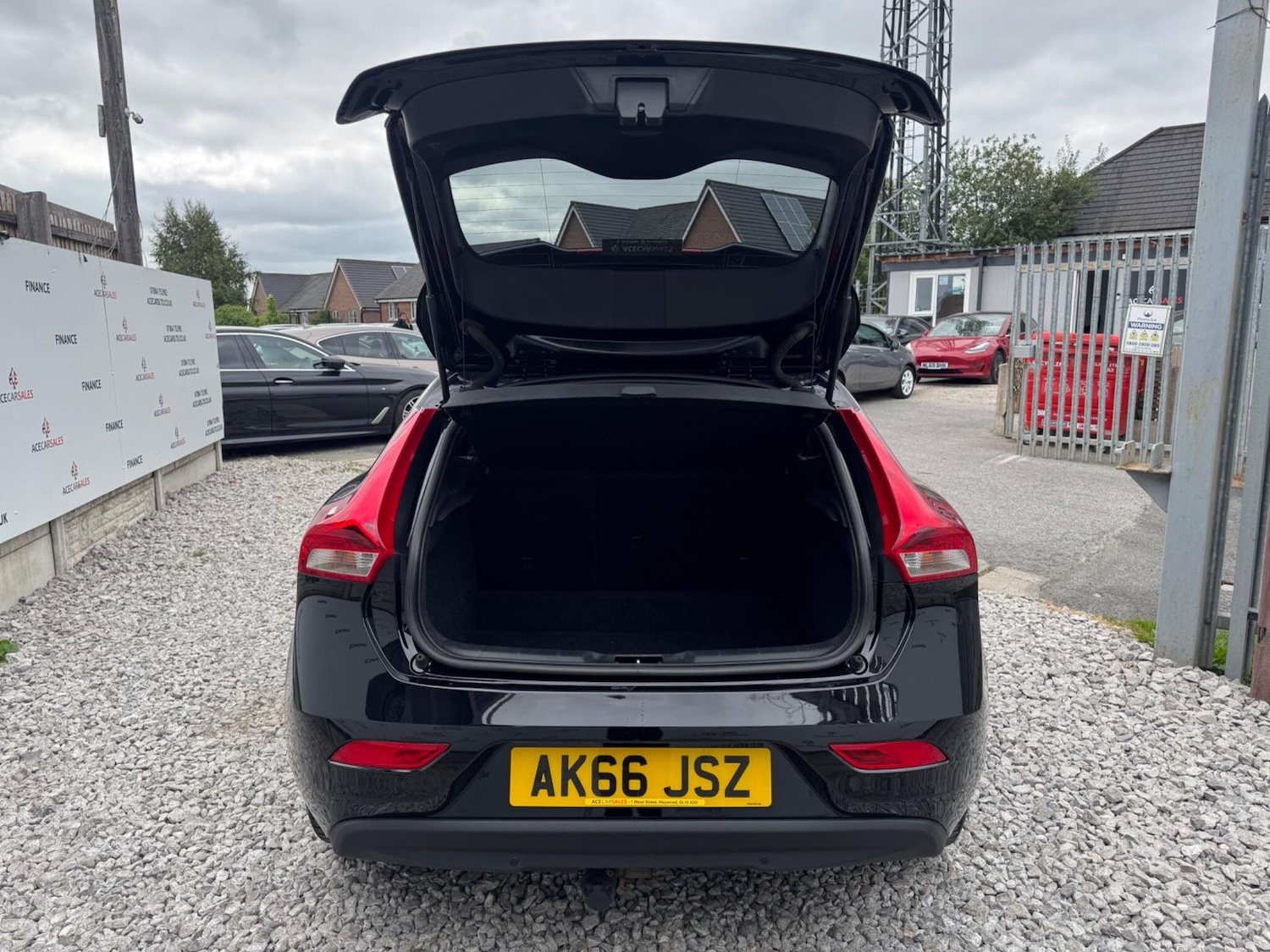 Vehicle 57
