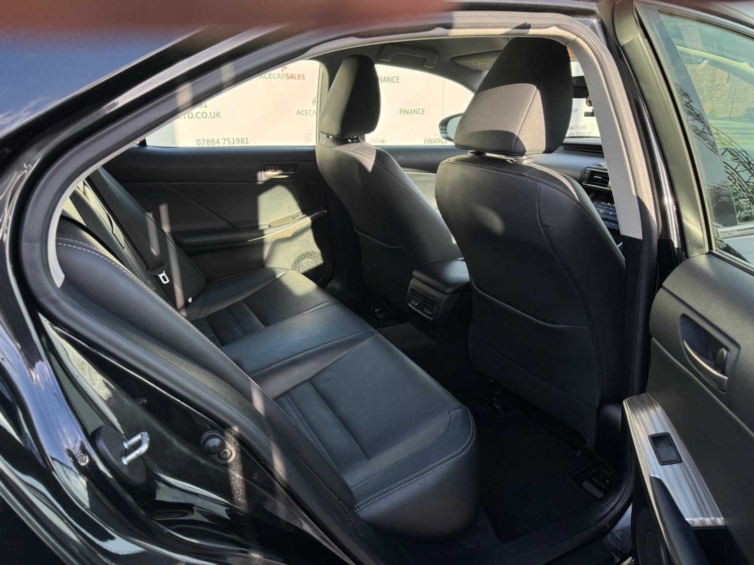 Used Lexus IS 2018 for sale - 76993737: Photo 13