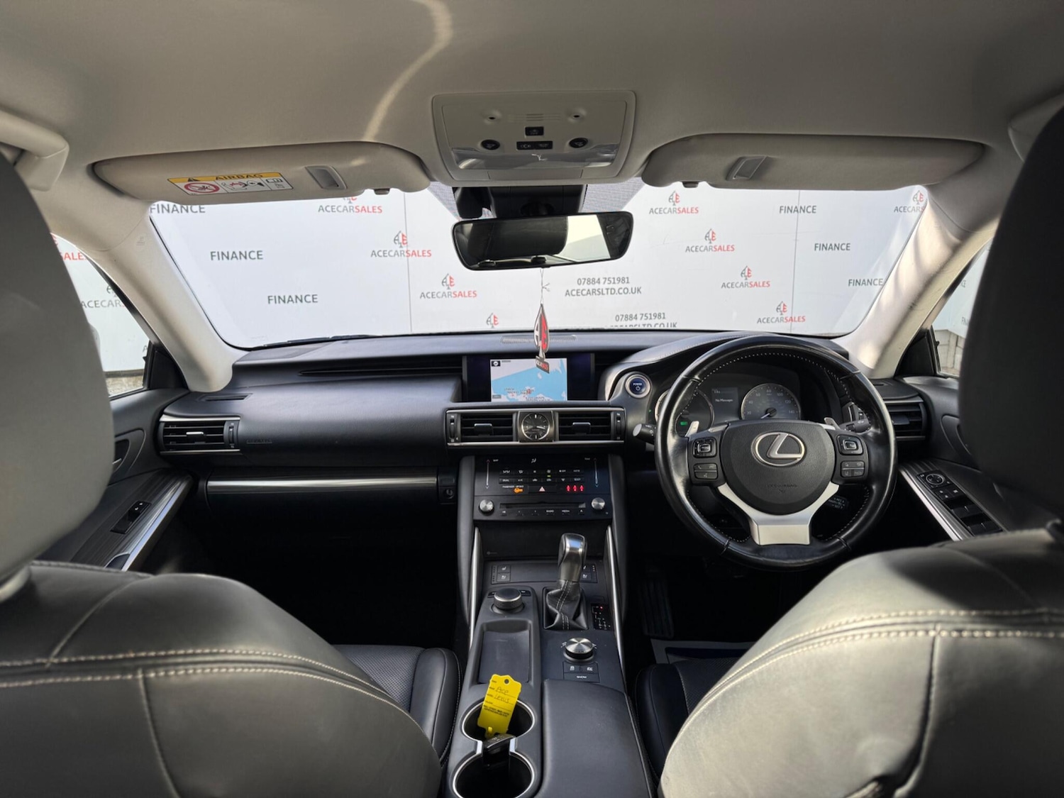 Used Lexus IS 2018 for sale - 76993737: Photo 21