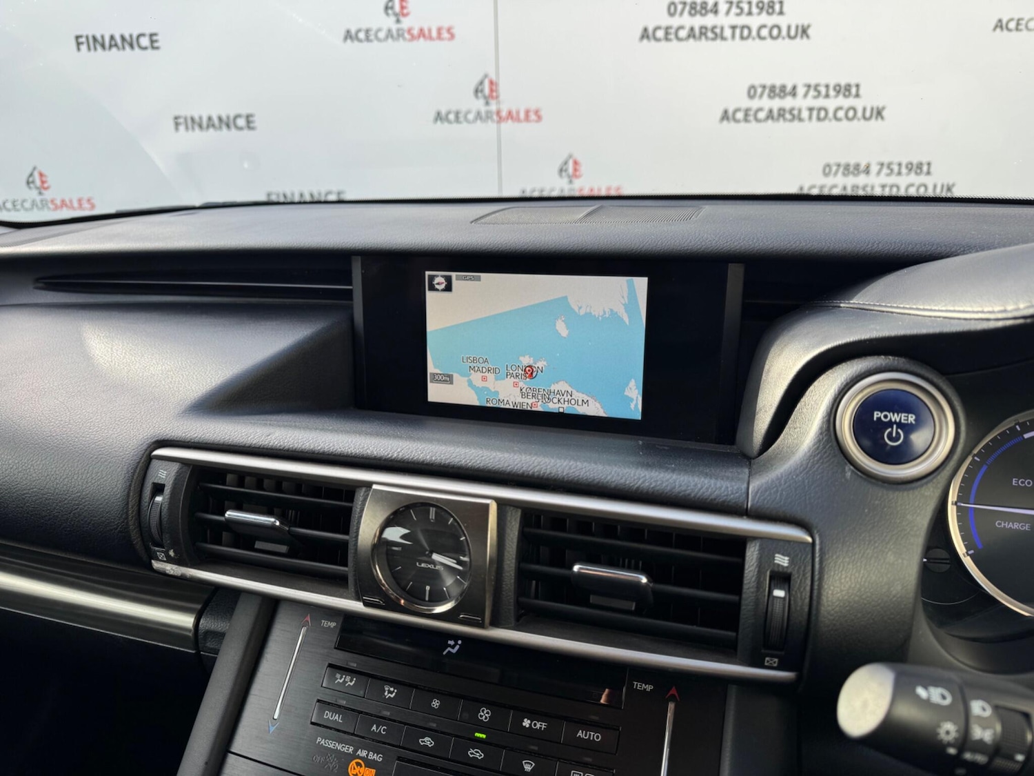 Used Lexus IS 2018 for sale - 76993737: Photo 23