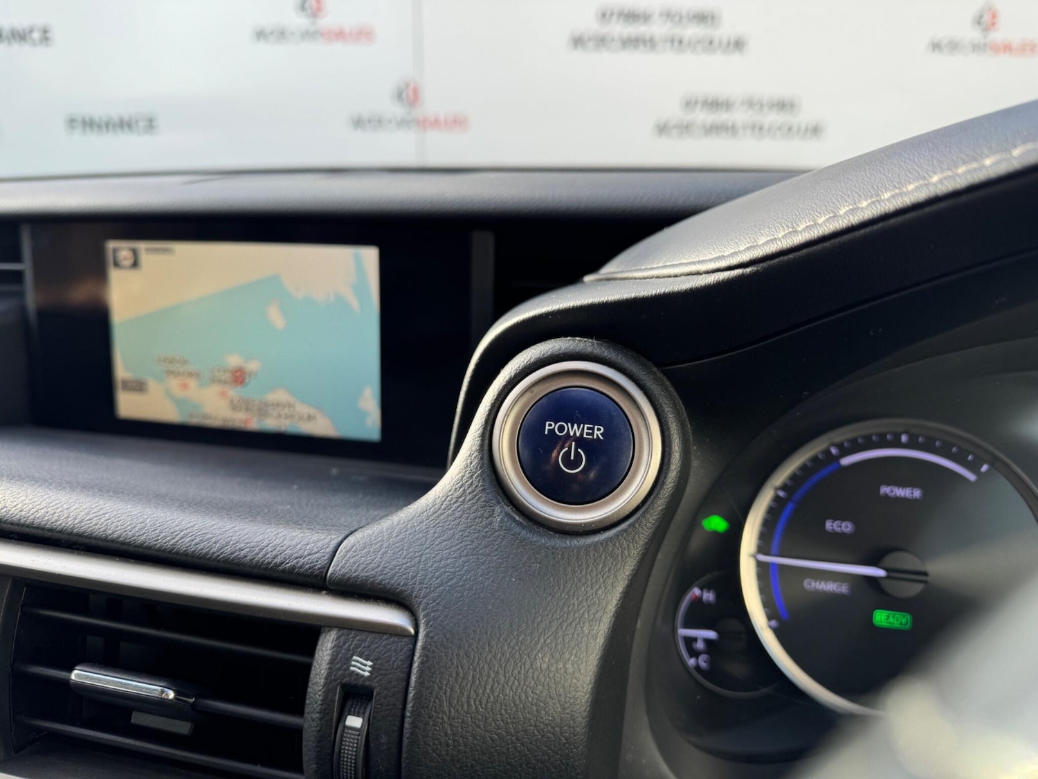 Used Lexus IS 2018 for sale - 76993737: Photo 24