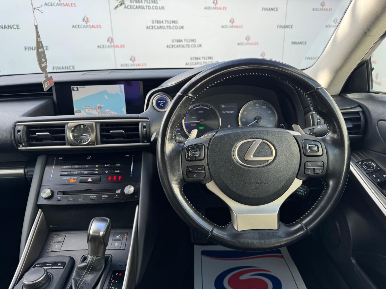 Used Lexus IS 2018 for sale - 76993737: Photo 40