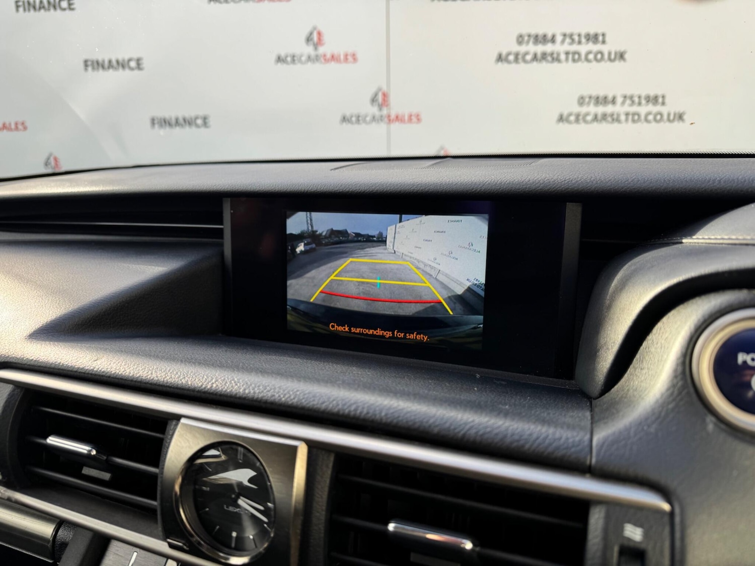 Used Lexus IS 2018 for sale - 76993737: Photo 42