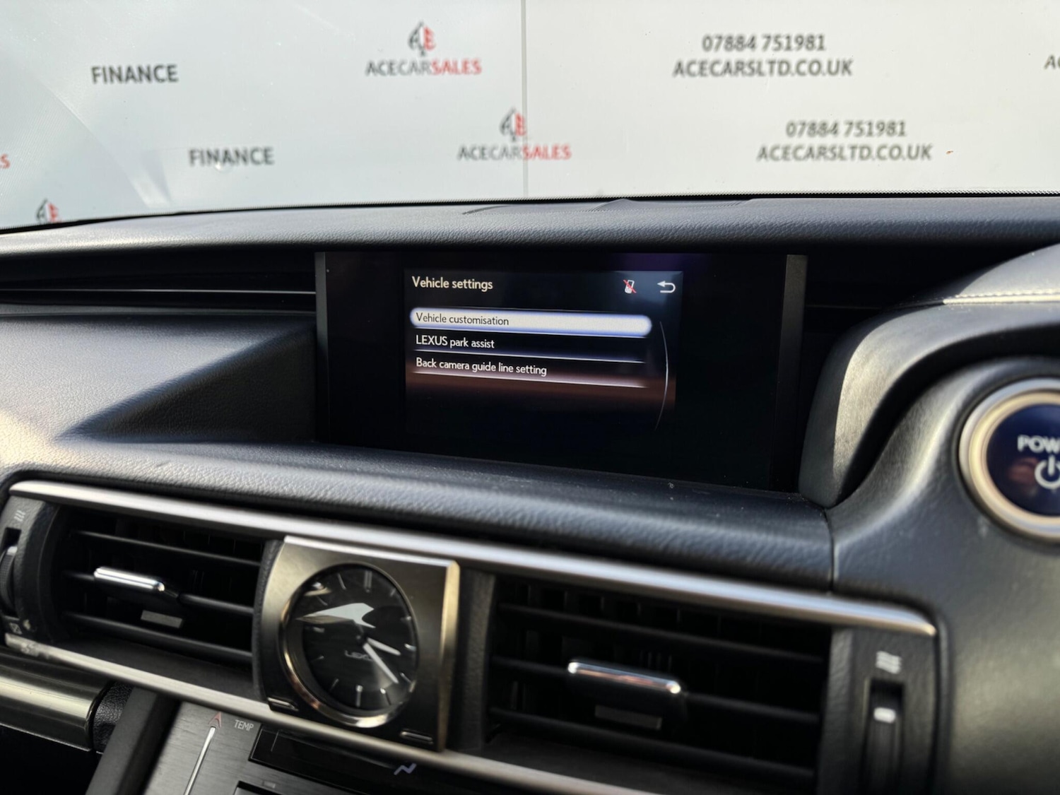 Used Lexus IS 2018 for sale - 76993737: Photo 43