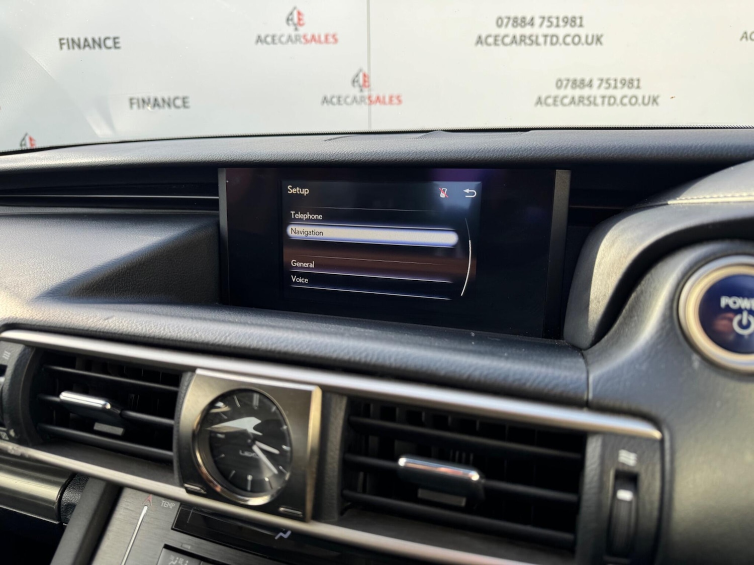 Used Lexus IS 2018 for sale - 76993737: Photo 44